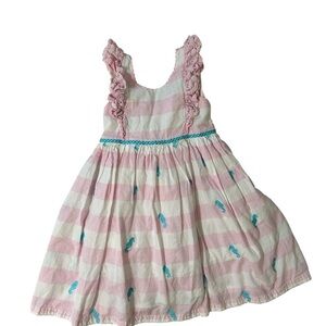 Cotton Kids Dress size 6